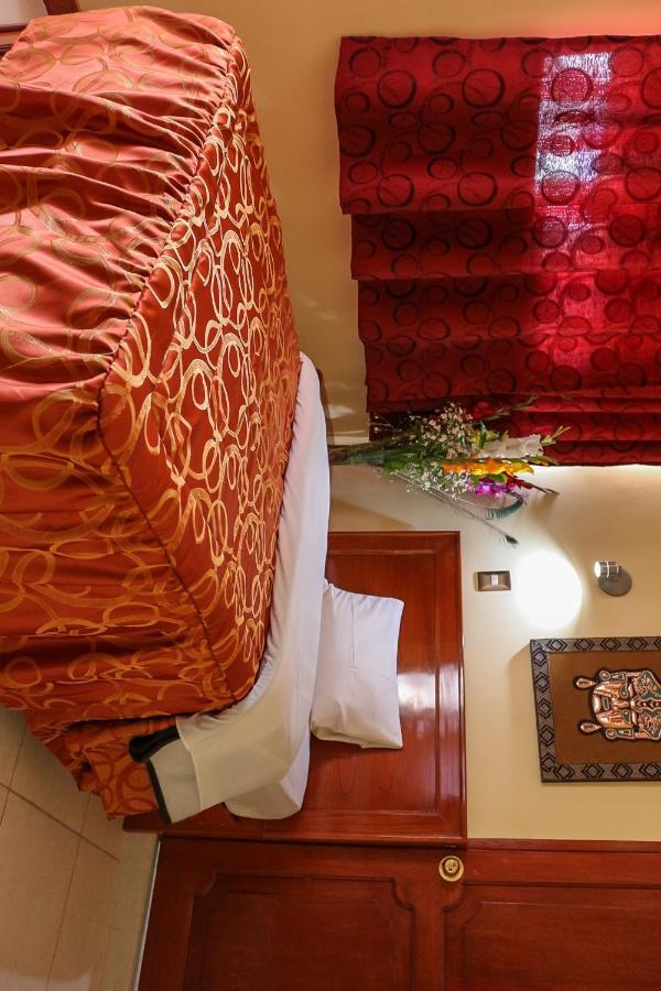 Hotel Elmer-Z Cusco Luaran gambar